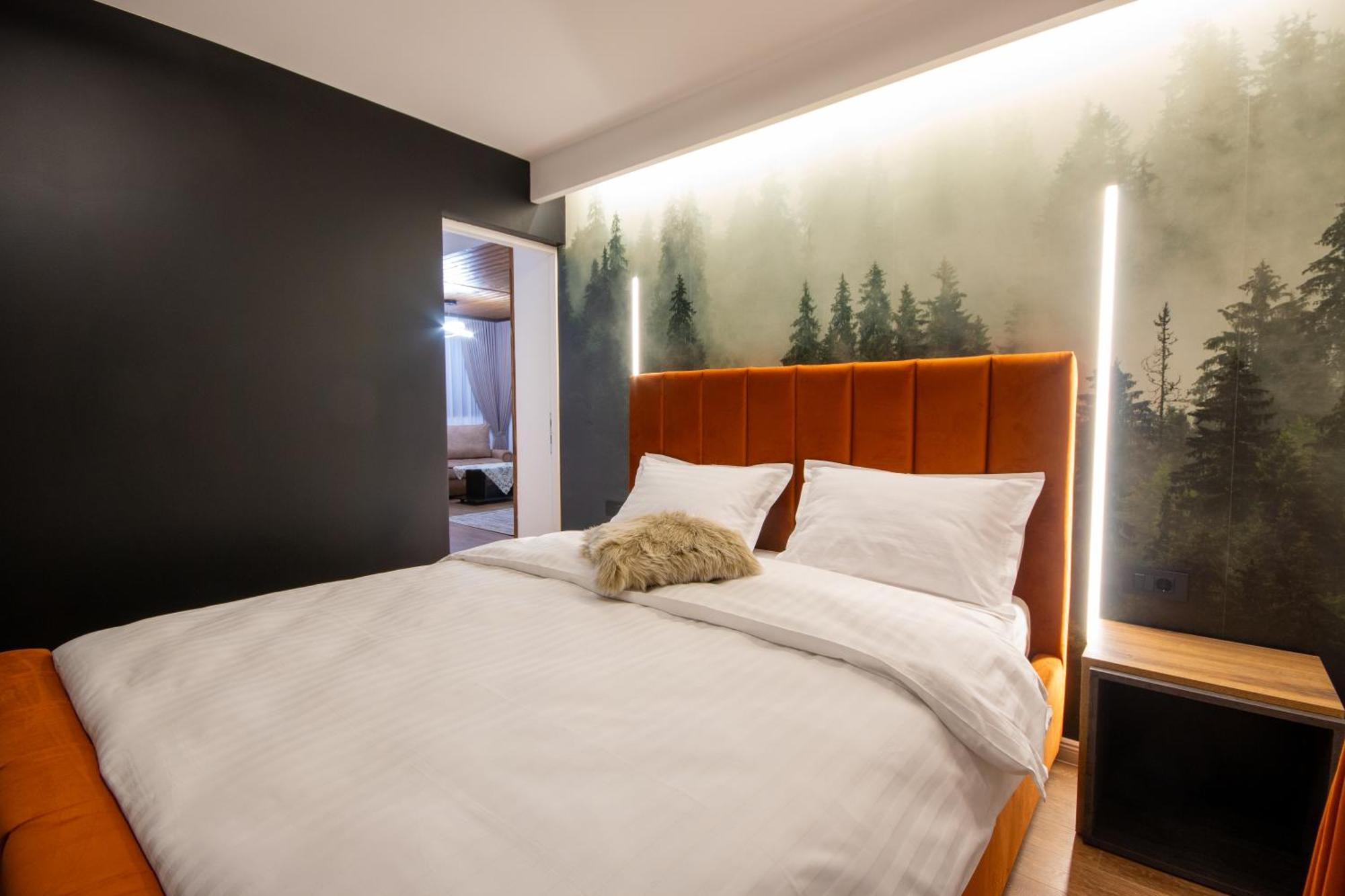 Hotel Domeniul Nordului Bucovlna Vama  Esterno foto