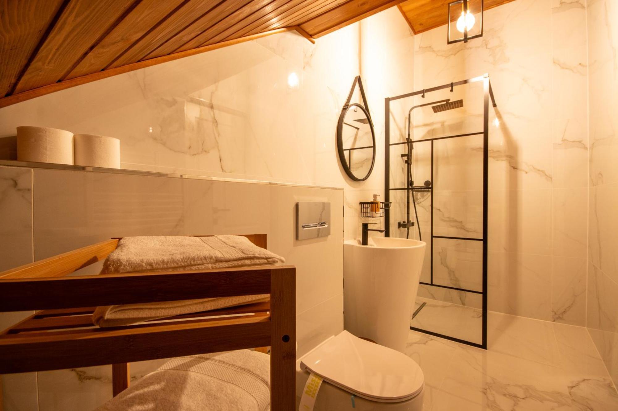 Hotel Domeniul Nordului Bucovlna Vama  Esterno foto