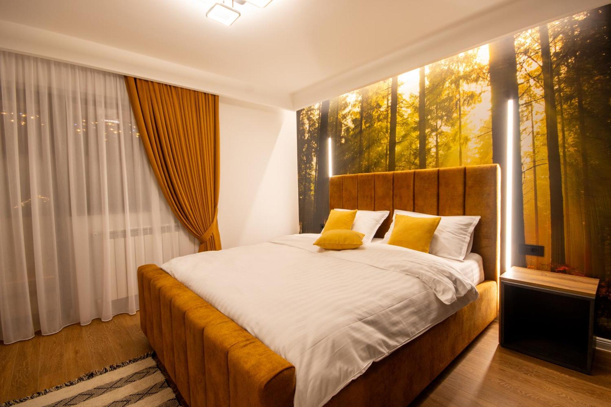 Hotel Domeniul Nordului Bucovlna Vama  Esterno foto