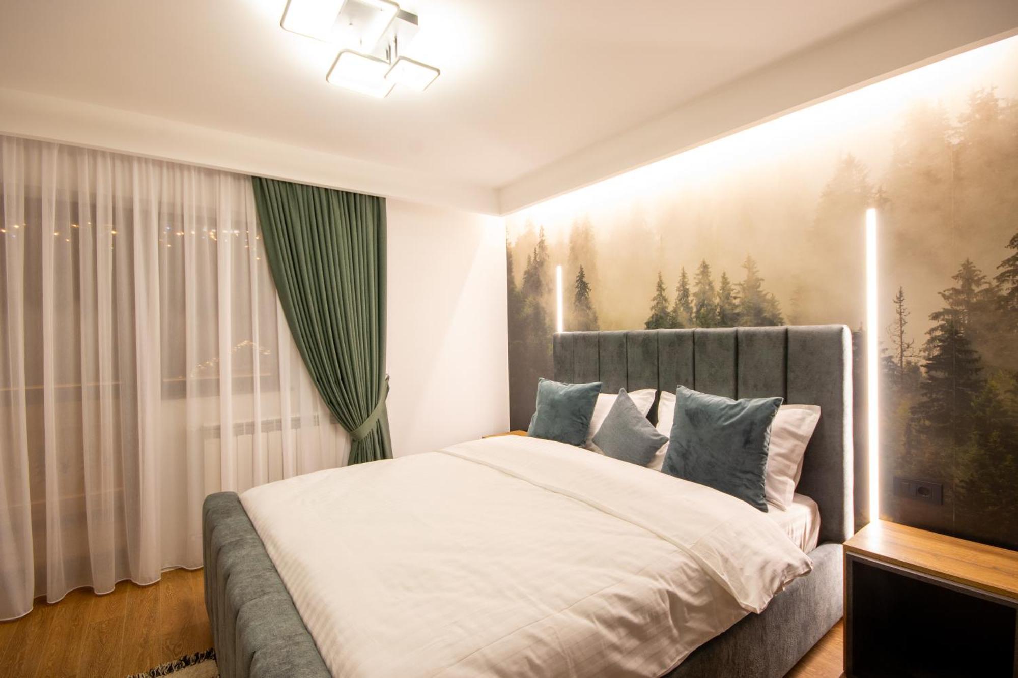 Hotel Domeniul Nordului Bucovlna Vama  Esterno foto